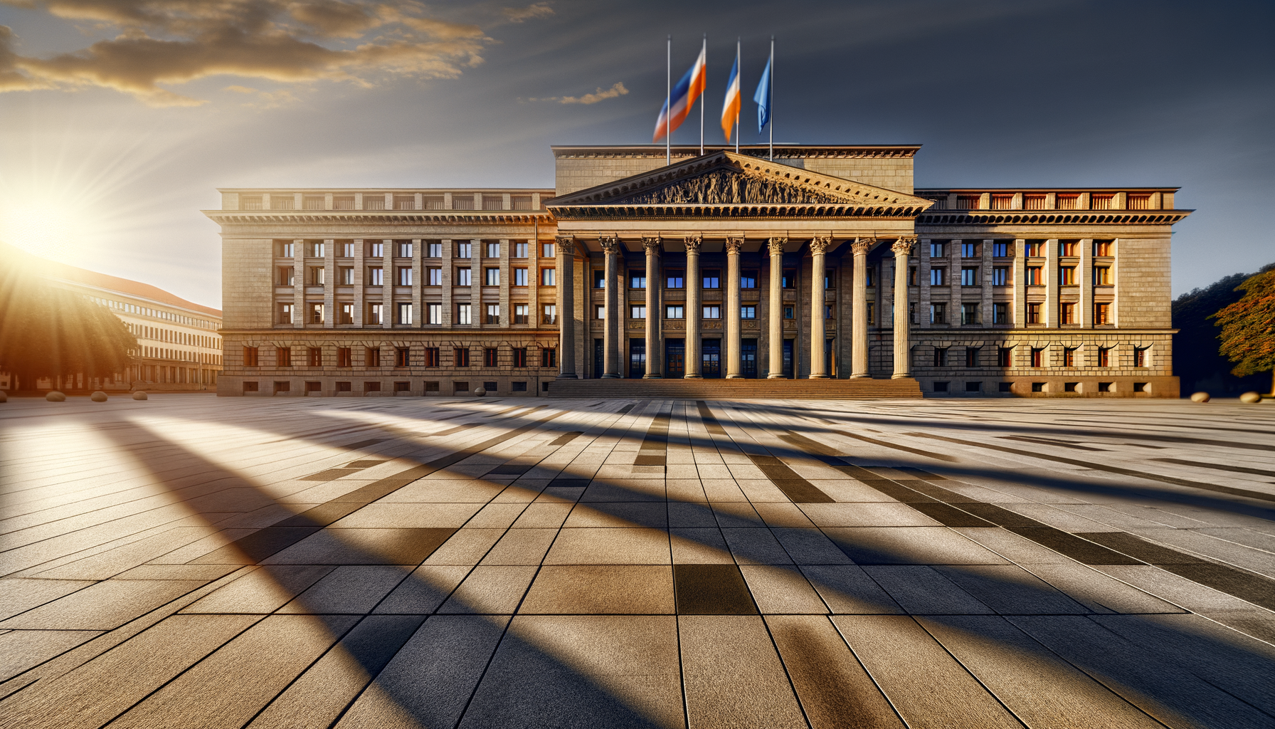 Administrație & Servicii Publice Brăila
