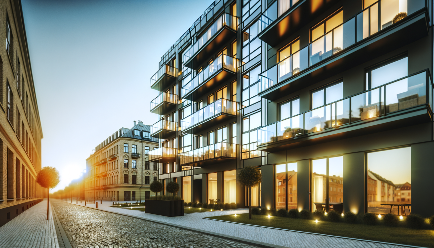 Imobiliare Brăila