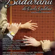 Badaranii