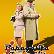Papagalita si curcanul