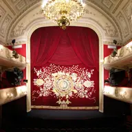 Teatrul Maria Filotti