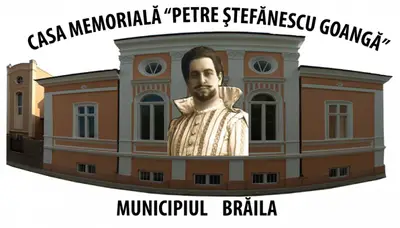 Casa de Cultura a Municipiului Braila