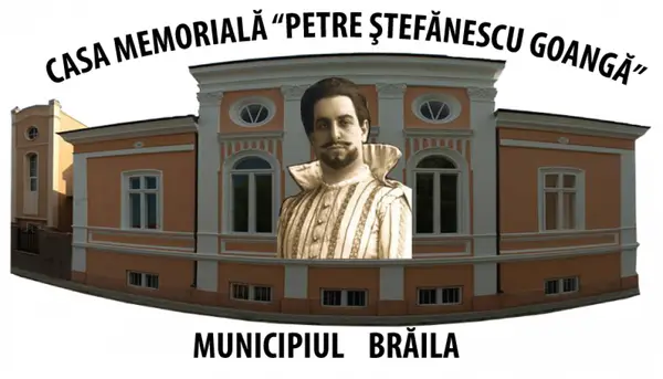 Casa de Cultura a Municipiului Braila