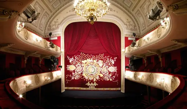 Teatrul Maria Filotti